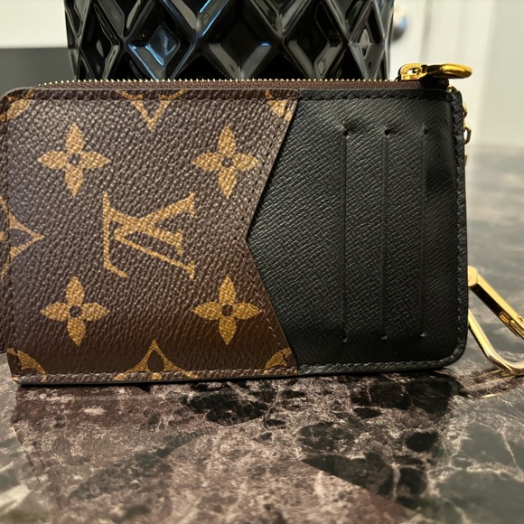 Louis Vuitton recto verso - Picture 4 of 8